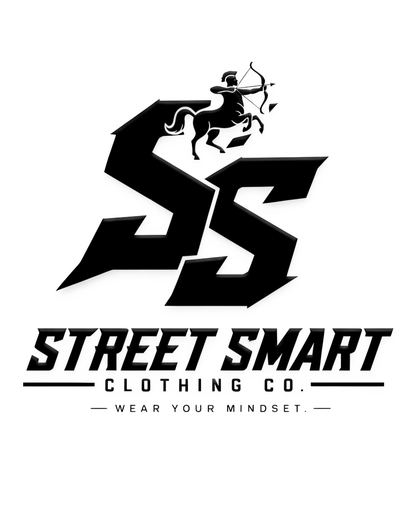 Street Smart Clothing logo