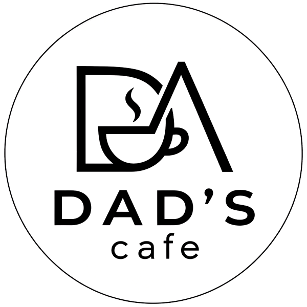 Dad’s Cafe logo